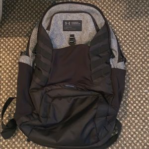 Under Armour “15 Laptop Hudson Backpack